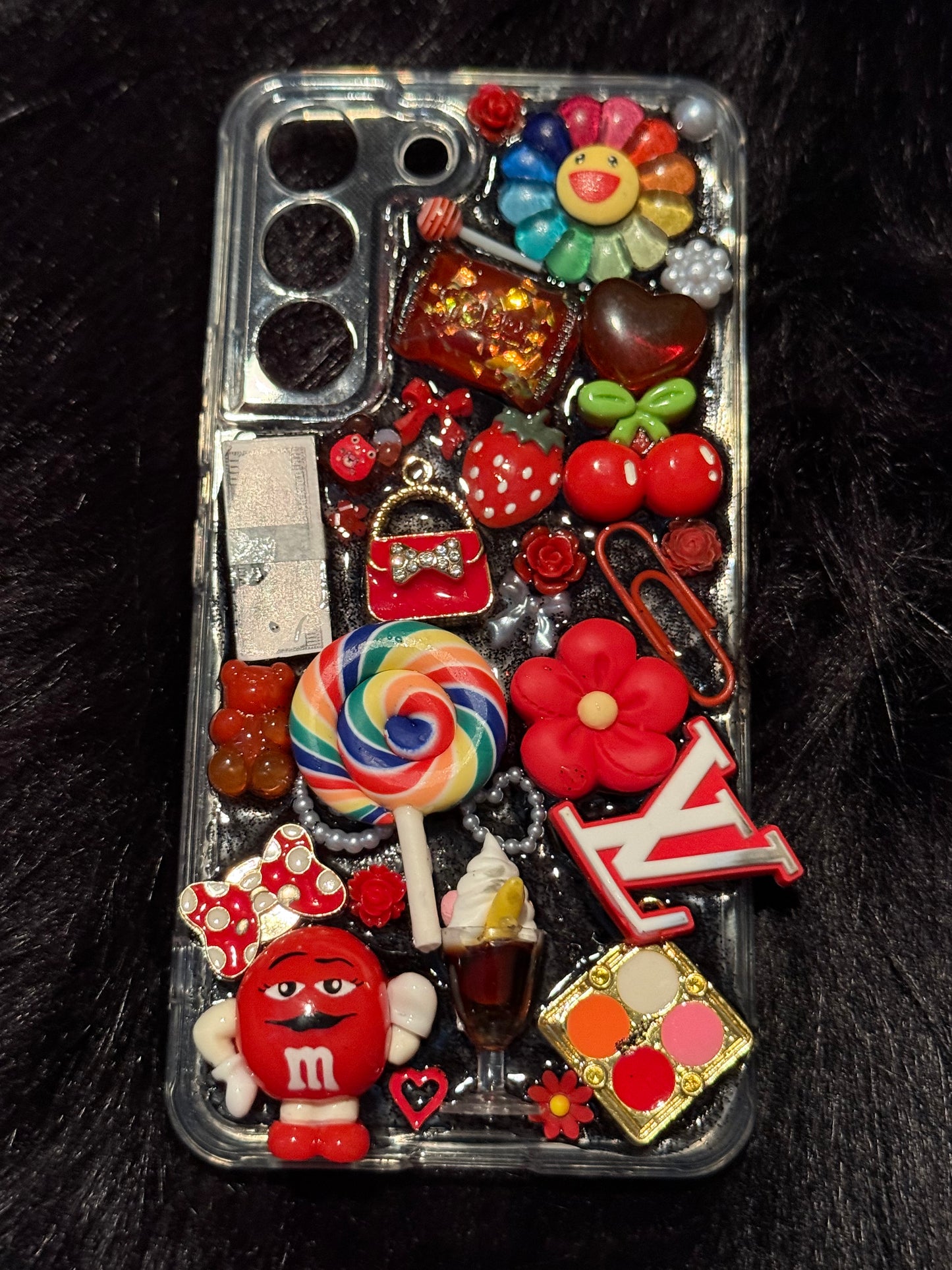 Samsung Galaxy s22 5G junk case