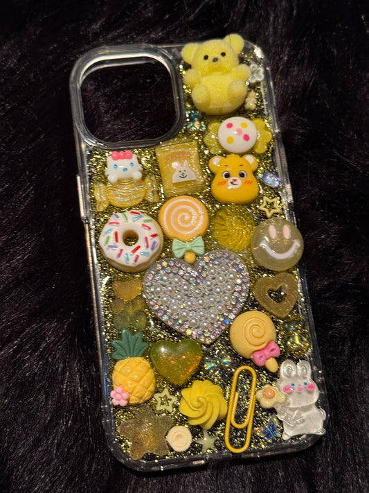 iPhone 15 junk case