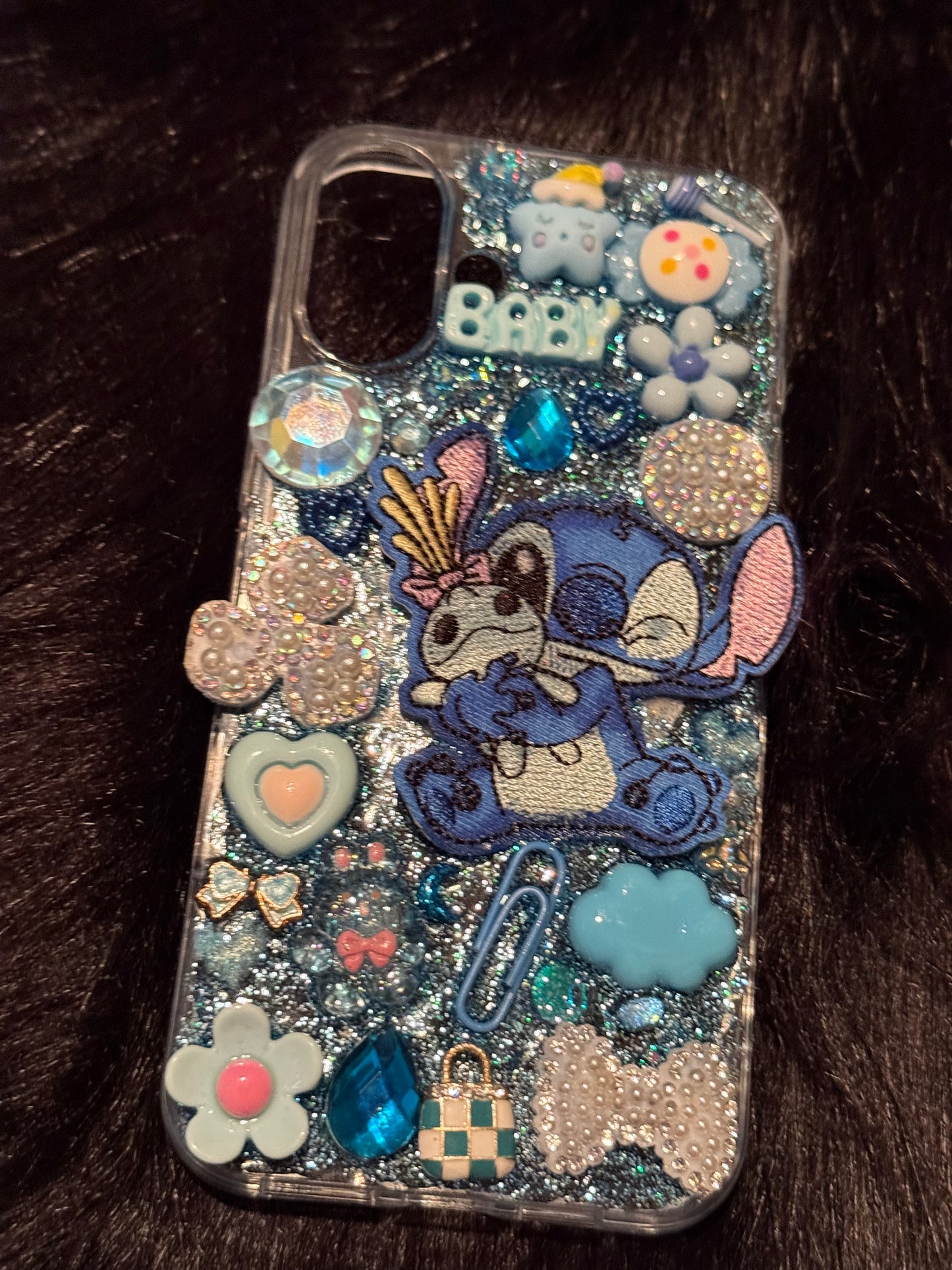 iPhone 16 Plus junk case