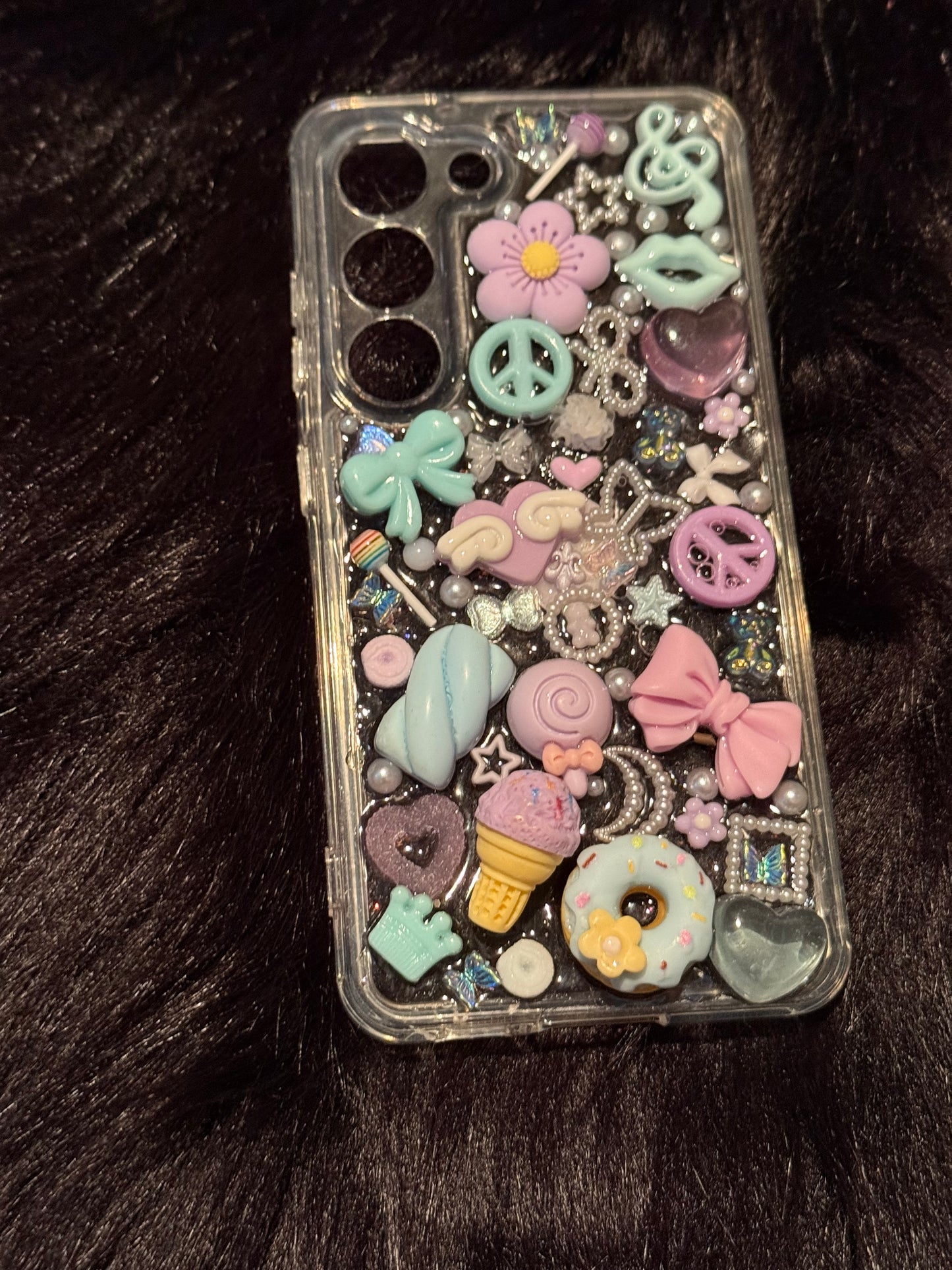 Samsung Galaxy, S23 junk case