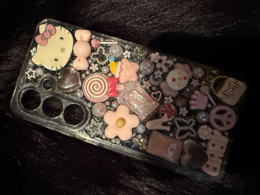 Galaxy S24 junk phone case