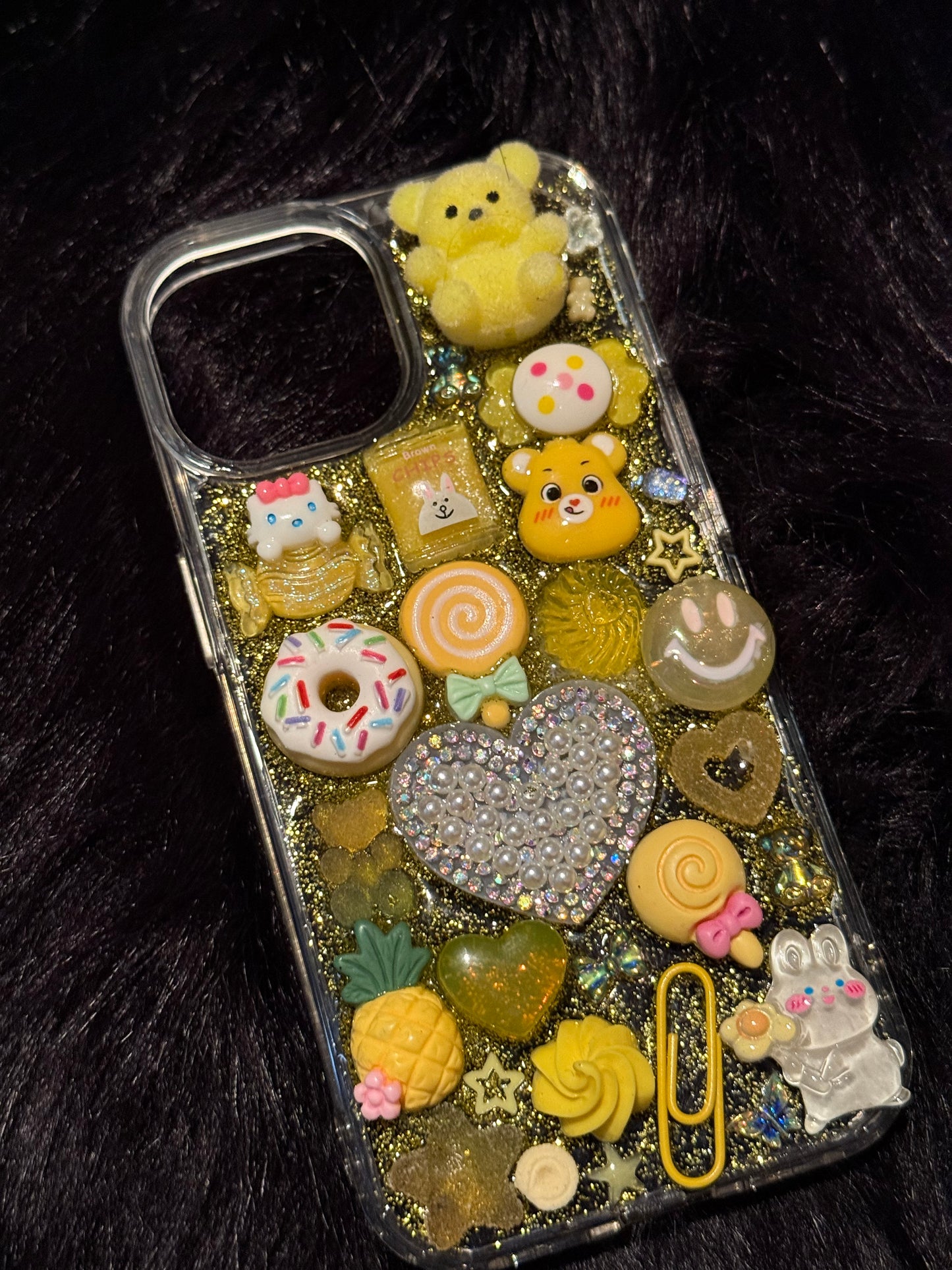 iPhone 15 junk case
