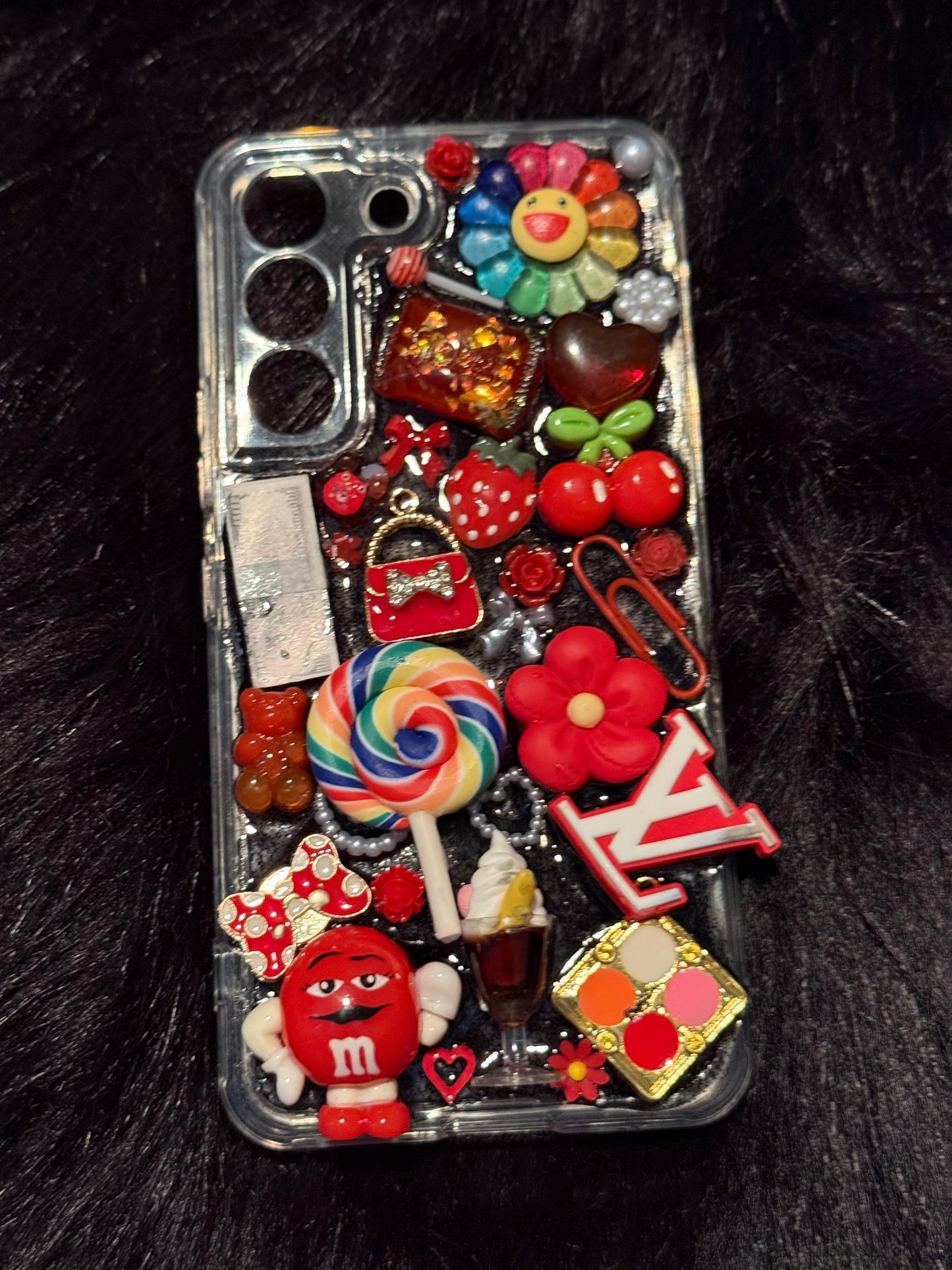 Samsung Galaxy s22 5G junk case