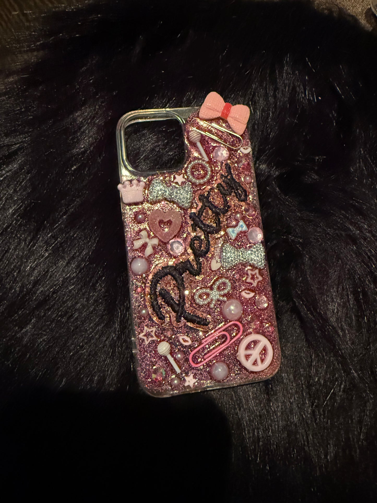 iPhone 13 mini junk phone case