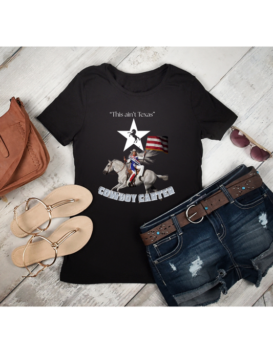 Cowboy Carter t-shirt