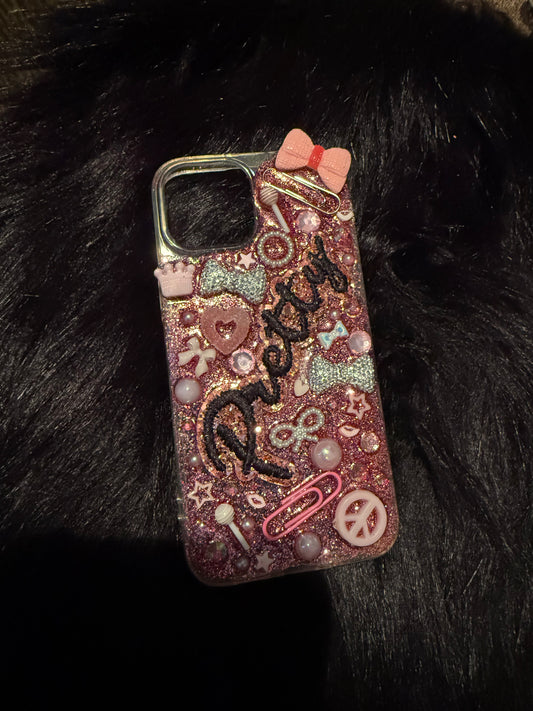 iPhone 13 mini junk phone case