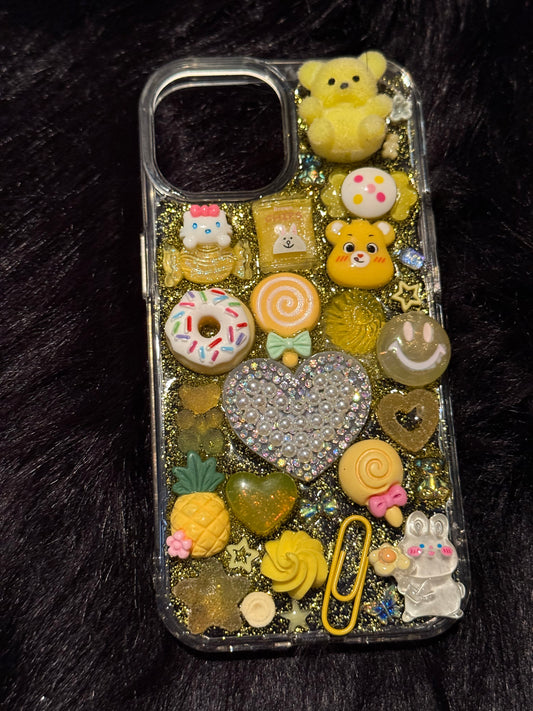 iPhone 15 junk case