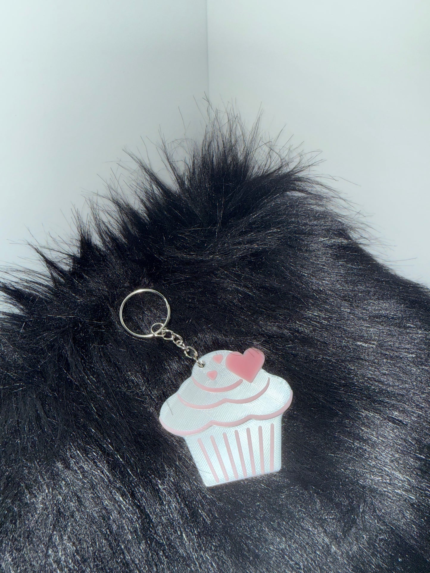 NFC keychain for bakery (comes programmed)