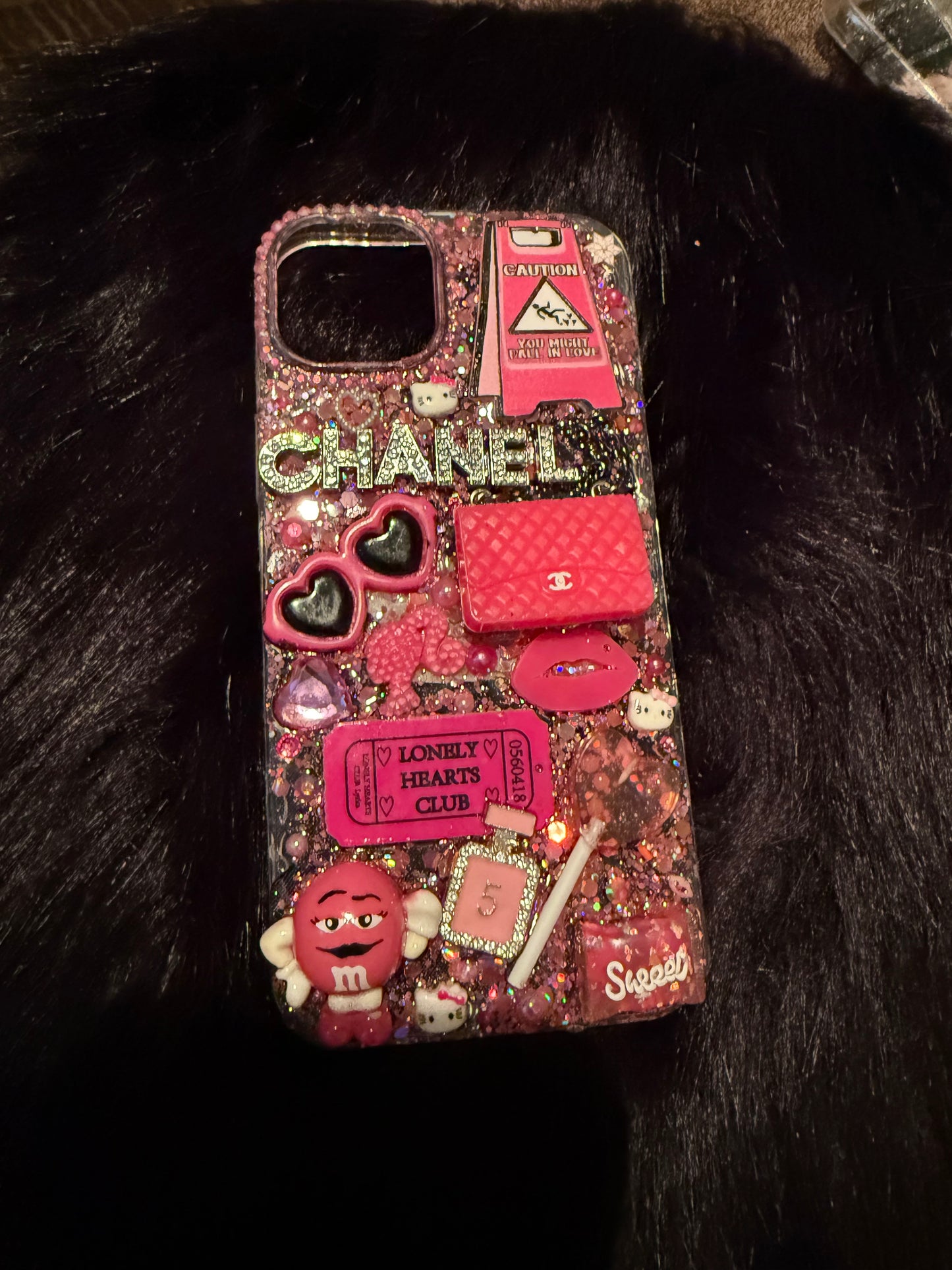 iPhone 15 plus junk case