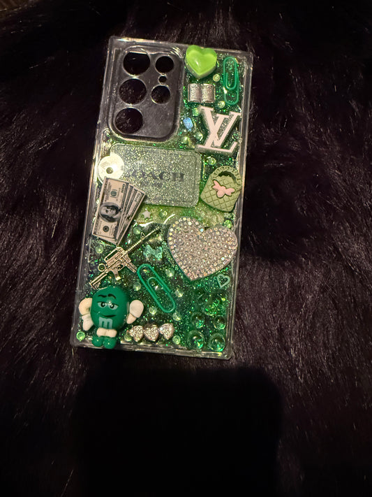 Samsung galaxy S22 Ultra junk case