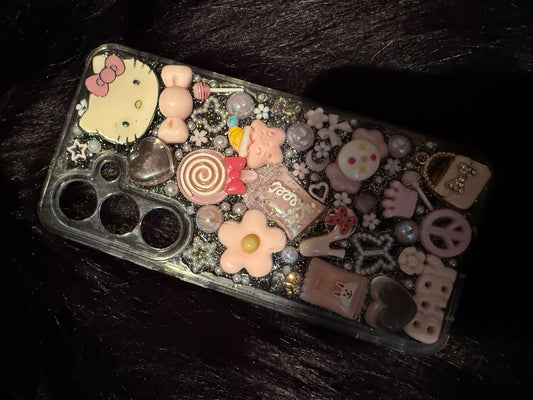 Galaxy S24 junk phone case