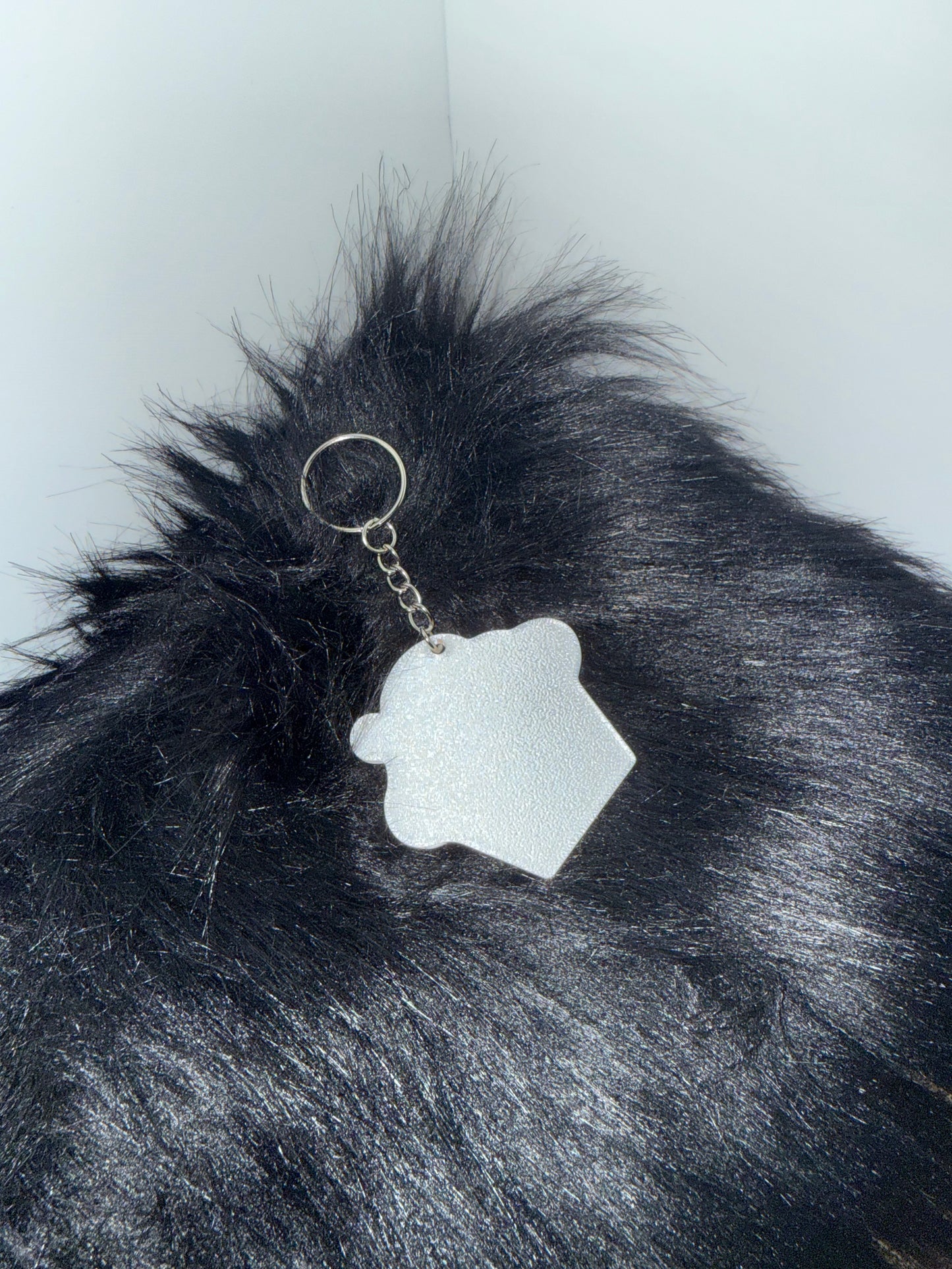 NFC keychain for bakery (comes programmed)