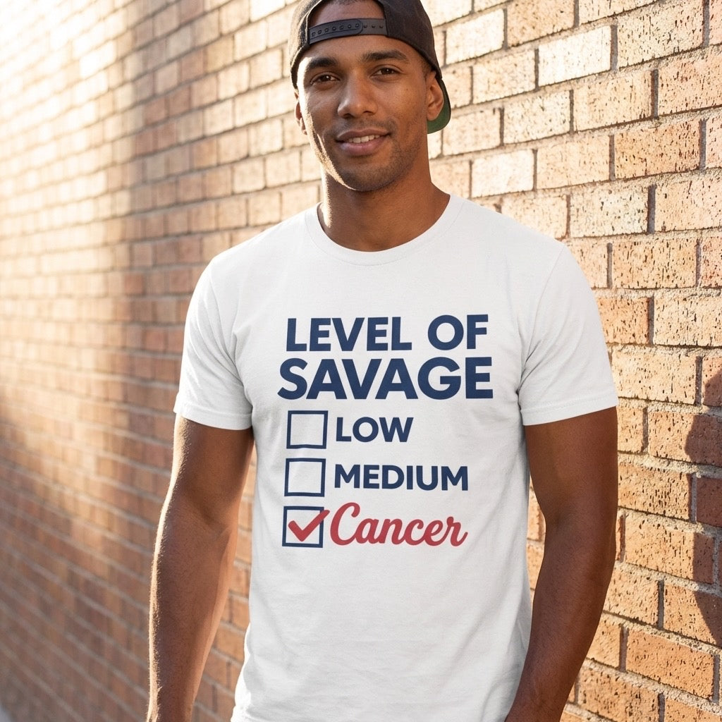 Cancer- zodiac T-shirt