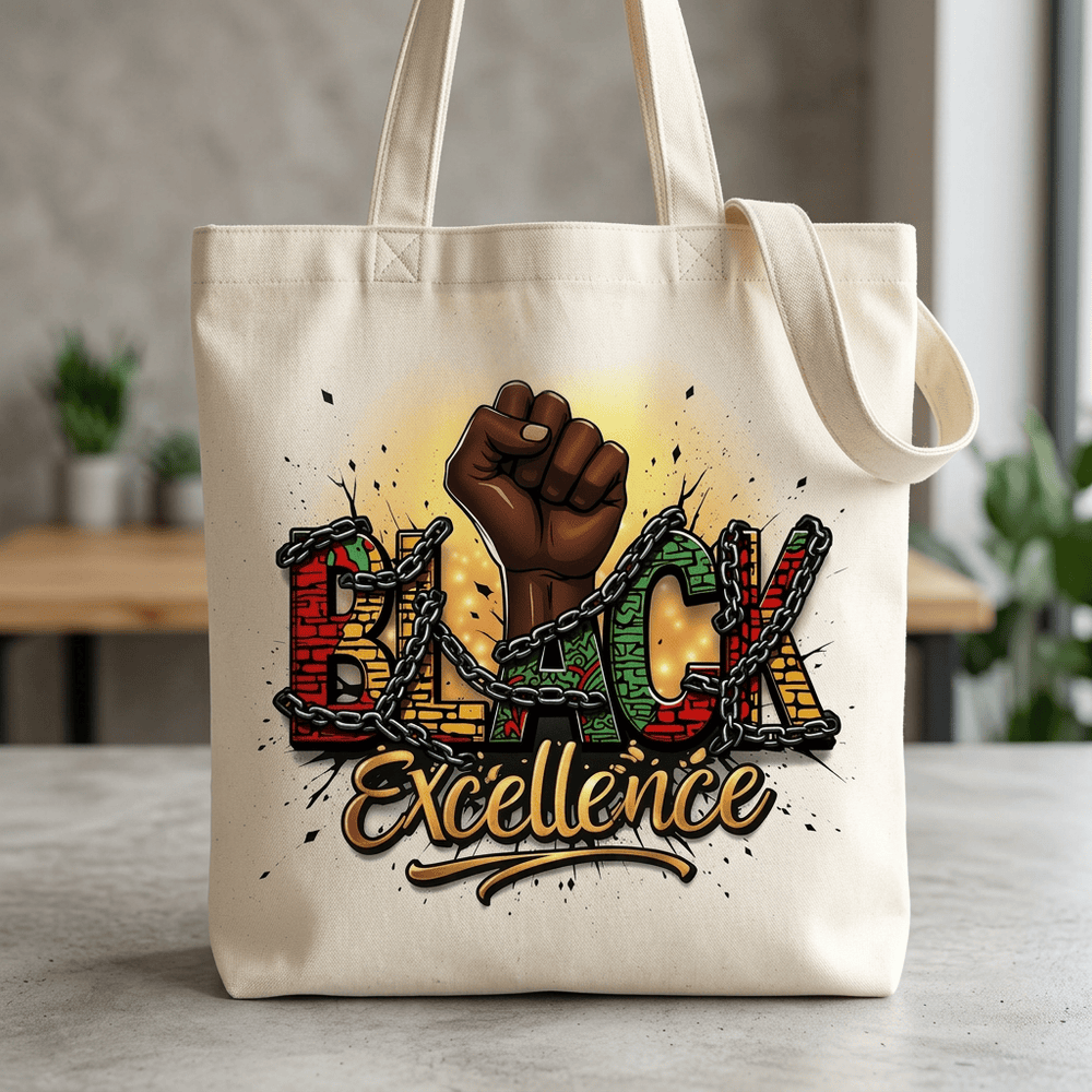 Black excellence Juneteenth t-shirt