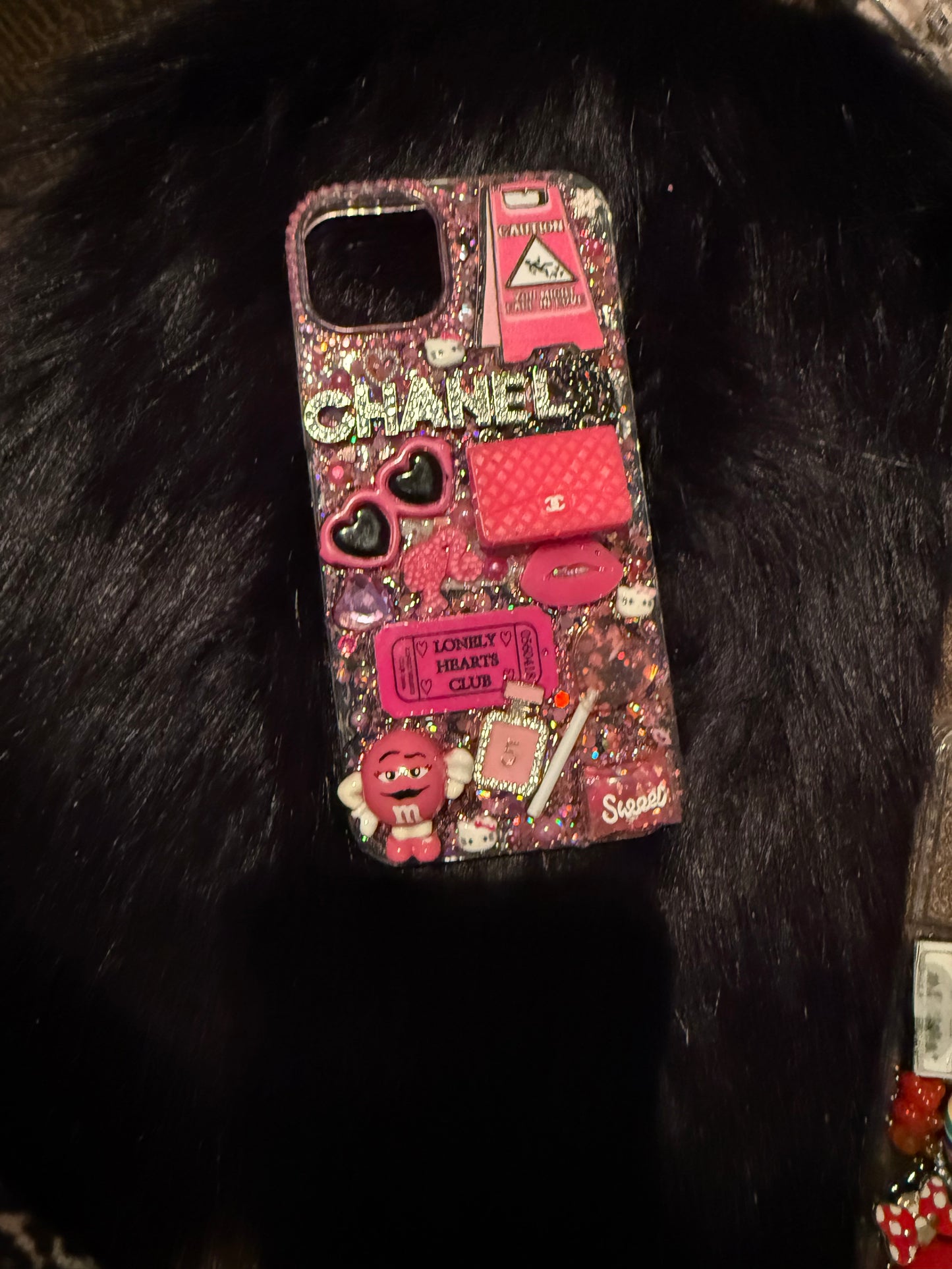 iPhone 15 plus junk case