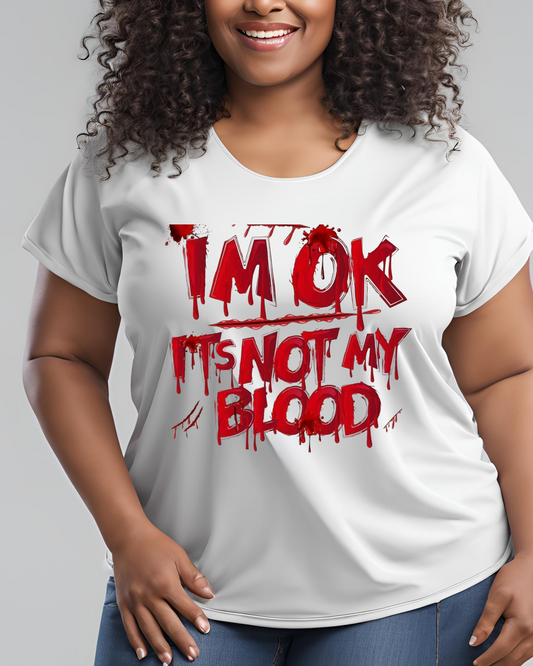 Funny crime t-shirt