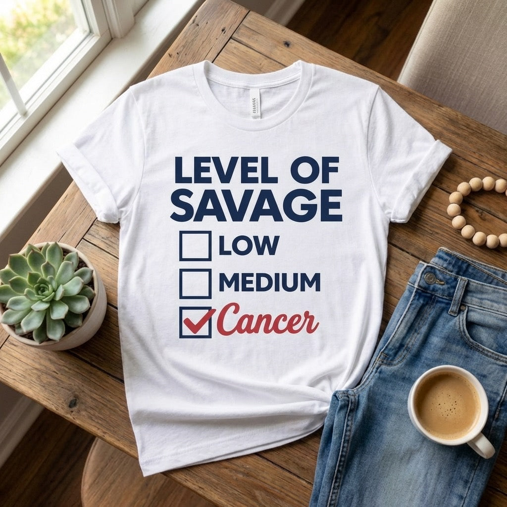 Cancer- zodiac T-shirt