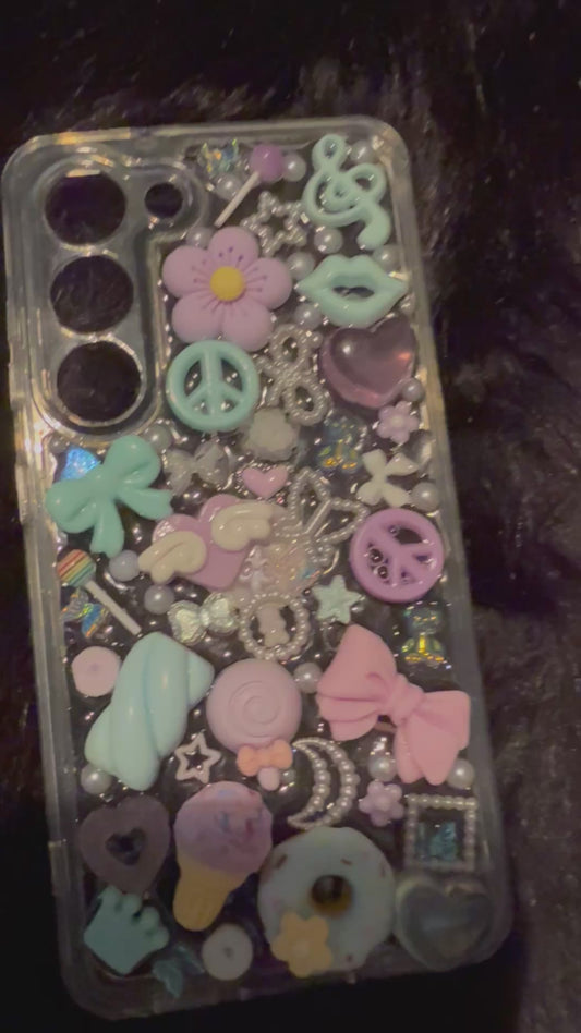 Samsung Galaxy, S23 junk case
