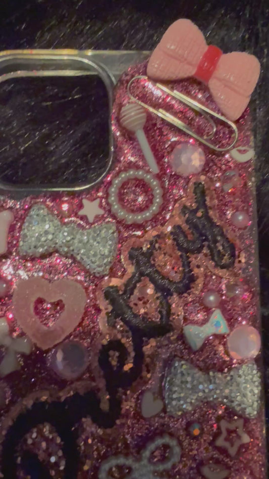 iPhone 13 mini junk phone case