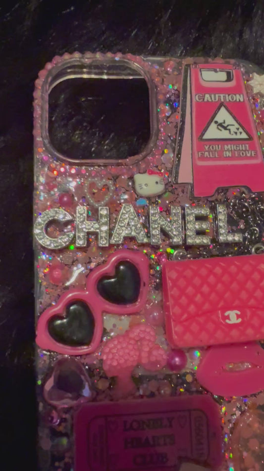 iPhone 15 plus junk case