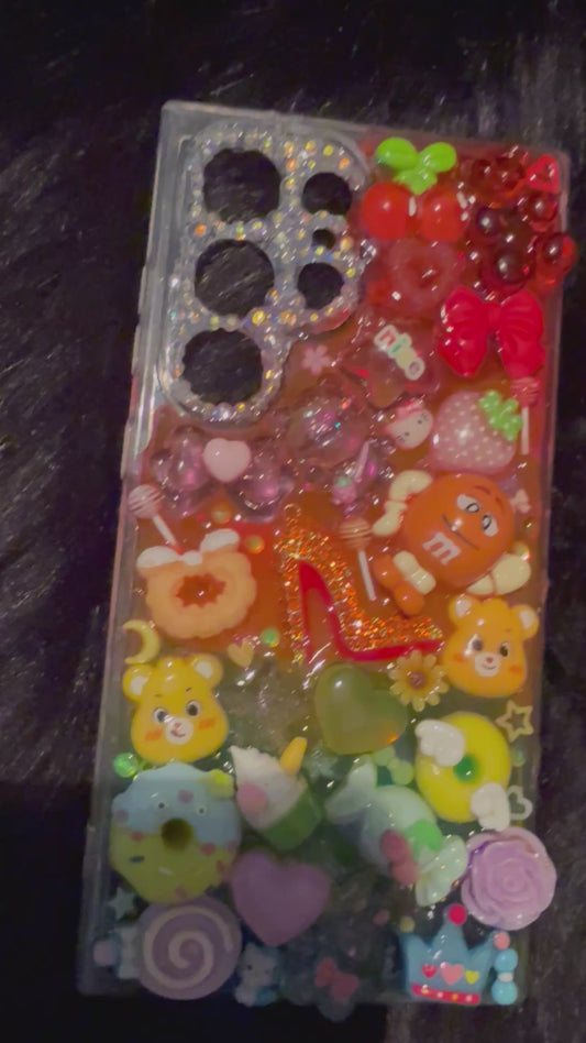 Samsung Galaxy S2, four ultra