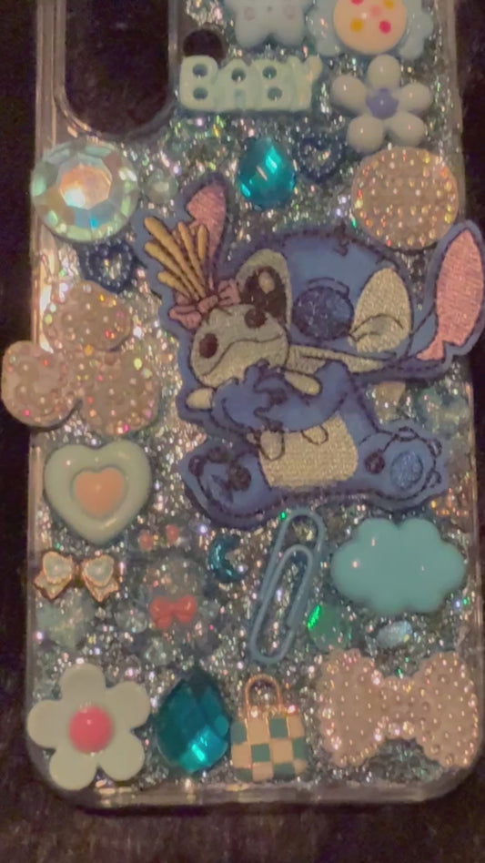 iPhone 16 Plus junk case